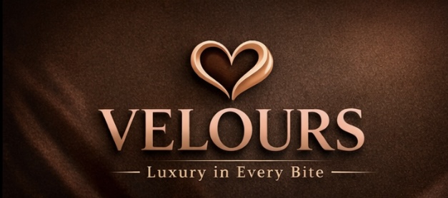 VELOURS — Luxury in Every Bite